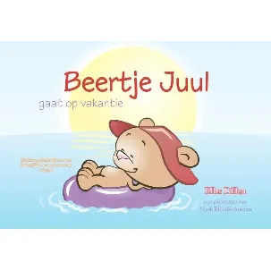 Afbeelding van Beertje Juul gaat op vakantie