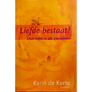 Afbeelding van Liefde bestaat!