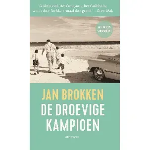 Afbeelding van De droevige kampioen