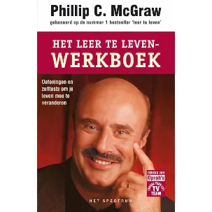 Afbeelding van Vantoen.nu - Leer te leven werkboek