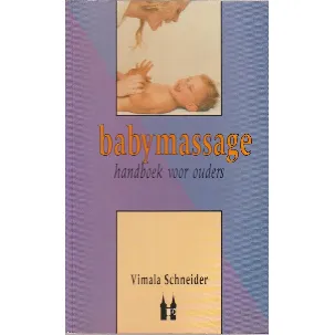 Afbeelding van Babymassage