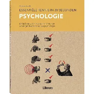 Afbeelding van Psychologie