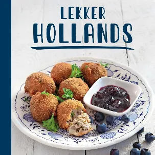 Afbeelding van Lekker Hollands