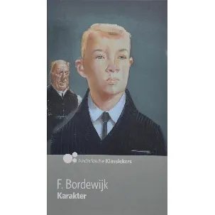 Afbeelding van Karakter (reeks: Nederlandse Klassiekers)