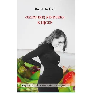 Afbeelding van Gezond(e) kinderen krijgen