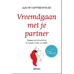 Afbeelding van Vreemdgaan met je partner