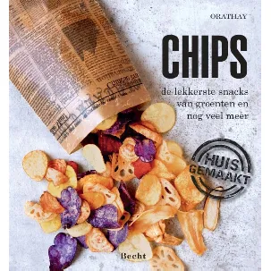 Afbeelding van Chips