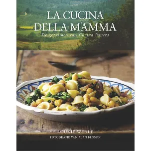 Afbeelding van La Cucina Della Mamma