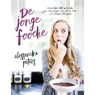 Afbeelding van De jonge foodie