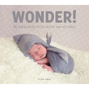 Afbeelding van Wonder!