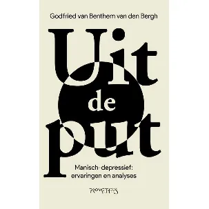 Afbeelding van Uit de put