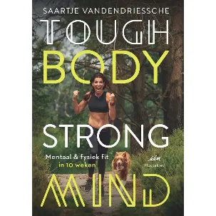 Afbeelding van Tough Body Strong Mind