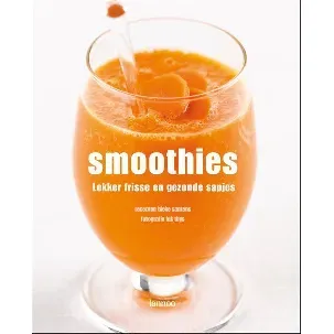 Afbeelding van Smoothies