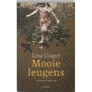 Afbeelding van Mooie Leugens