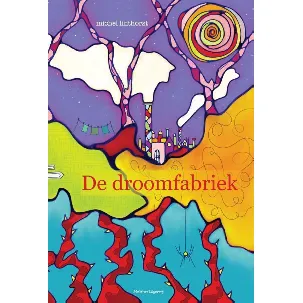 Afbeelding van De droomfabriek