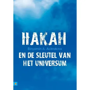 Afbeelding van IIakah En De Sleutel Van Het Universum