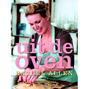 Afbeelding van Uit de oven