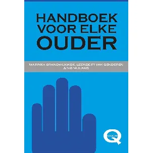 Afbeelding van Handboek voor elke ouder