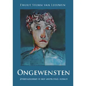 Afbeelding van Ongewensten