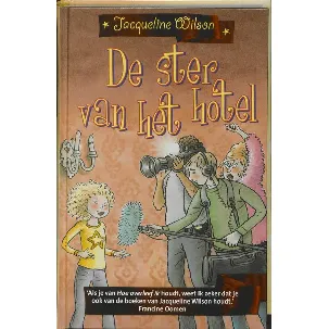 Afbeelding van De Ster Van Het Hotel