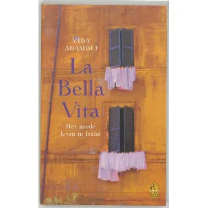 Afbeelding van La bella vita