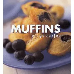 Afbeelding van Muffins En Gebakjes