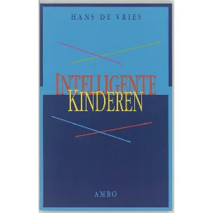 Afbeelding van Intelligente Kinderen