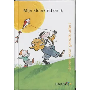 Afbeelding van Mijn Kleinkind En Ik