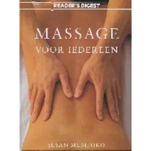 Afbeelding van Massage Voor Iedereen