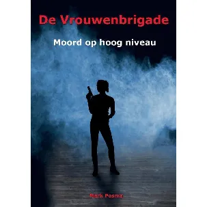 Afbeelding van De Vrouwenbrigade