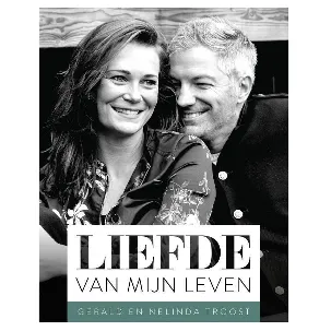 Afbeelding van Liefde van mijn leven