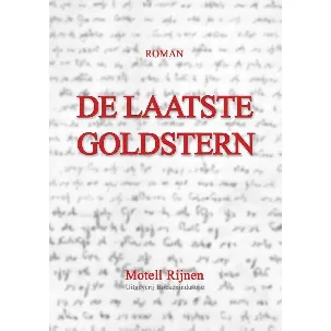 Afbeelding van De laatste Goldstern