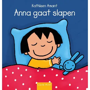 Afbeelding van Anna - Anna gaat slapen