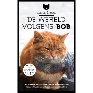 Afbeelding van De wereld volgens Bob