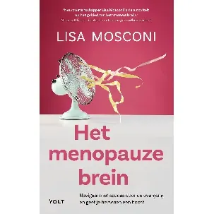 Afbeelding van Het menopauzebrein