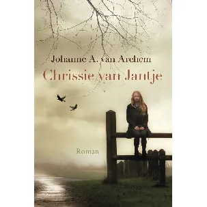 Afbeelding van Chrissie van Jantje