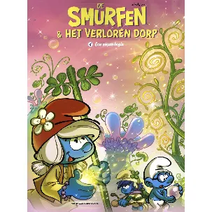 Afbeelding van Smurfen en het verloren dorp - Een nieuw begin