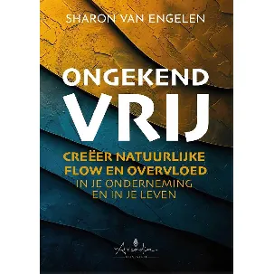 Afbeelding van Ongekend vrij