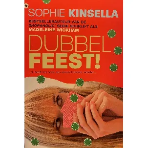 Afbeelding van Dubbelfeest (Special)