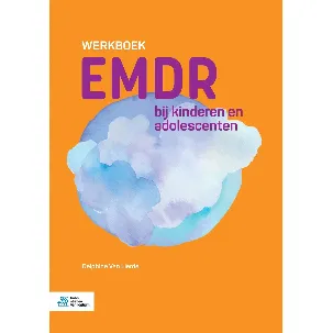 Afbeelding van Werkboek EMDR bij kinderen en adolescenten