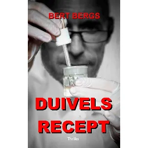 Afbeelding van Duivels recept