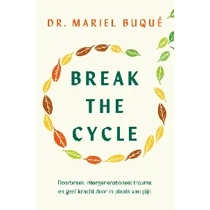 Afbeelding van Break the Cycle