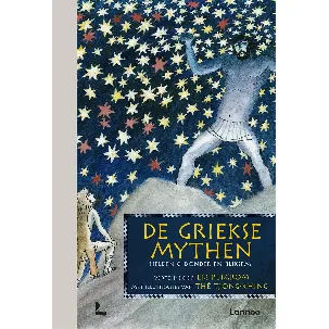 Afbeelding van Griekse mythen