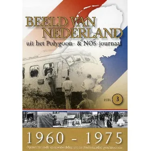 Afbeelding van 3 1960-1975 Beeld van Nederland