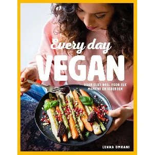 Afbeelding van Every Day Vegan