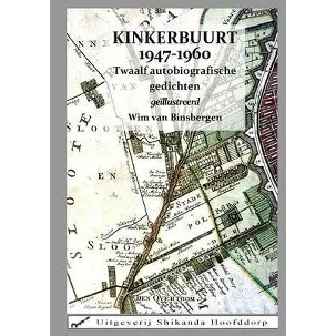 Afbeelding van Kinkerbuurt 1947-1960