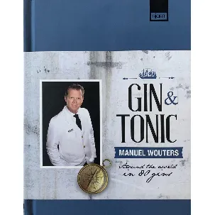 Afbeelding van Gin & tonic