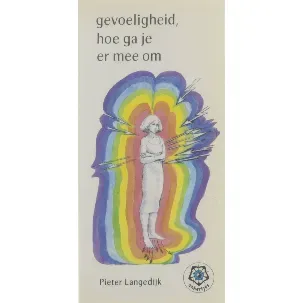 Afbeelding van Ankertjes 194 - Gevoeligheid, hoe ga je ermee om?