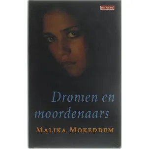 Afbeelding van Dromen en moordenaars