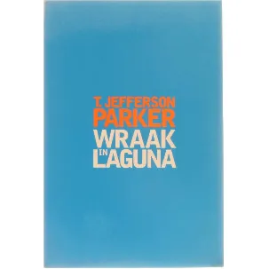 Afbeelding van Wraak in Laguna